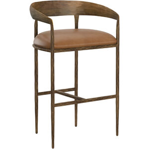 Zanatta Bar Stool